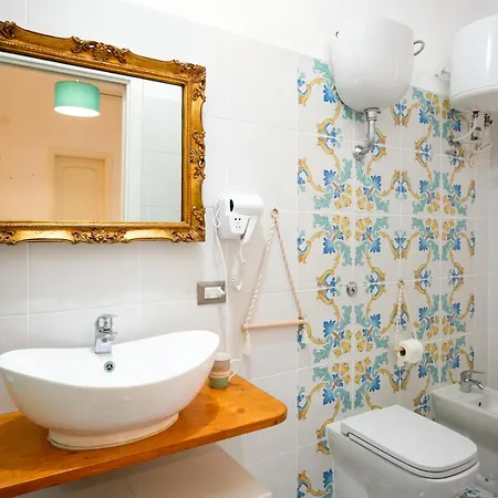 Guest house Procida In La Tavernetta Castellammare di Stabia