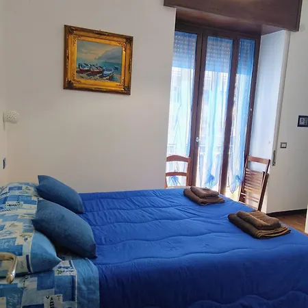 Guest house Procida In La Tavernetta