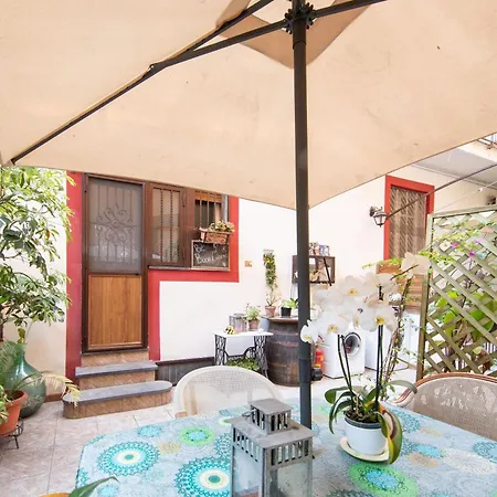 Procida In La Tavernetta Guest house 3*