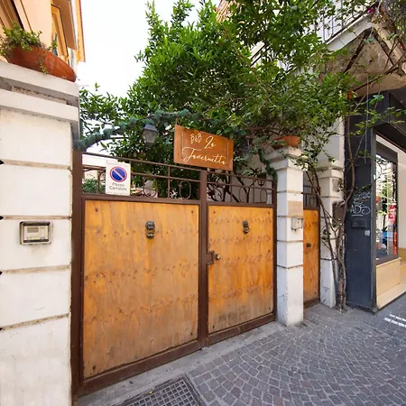 Guest house Procida In La Tavernetta